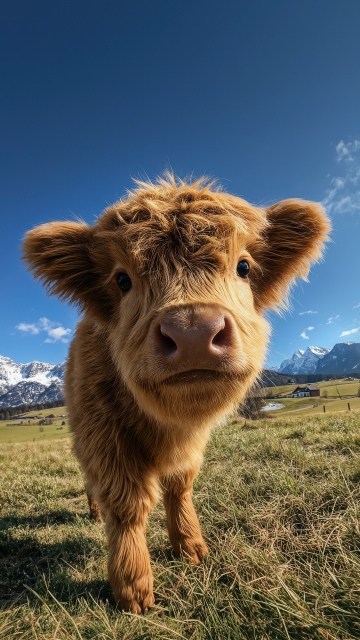 ColorOS 16 stock wallpaper