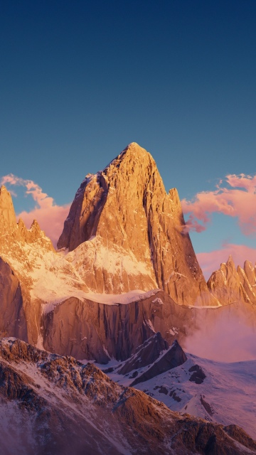 ColorOS 16 stock wallpaper