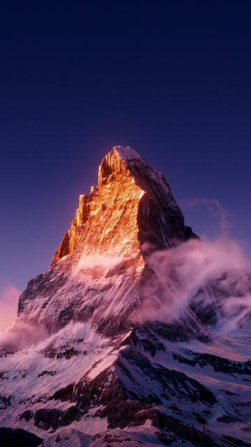 ColorOS 16 stock wallpaper