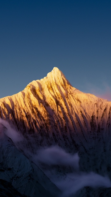 ColorOS 16 stock wallpaper