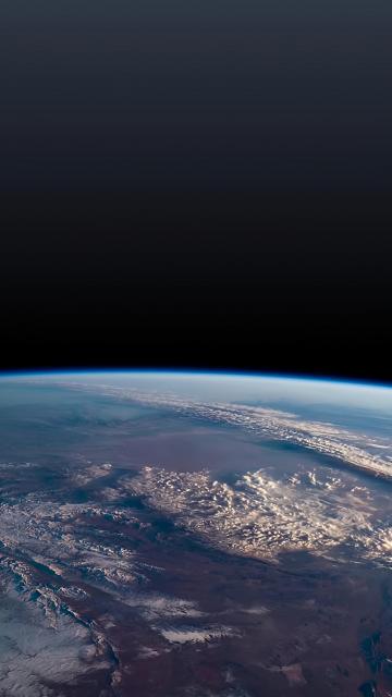 ColorOS 16 stock wallpaper