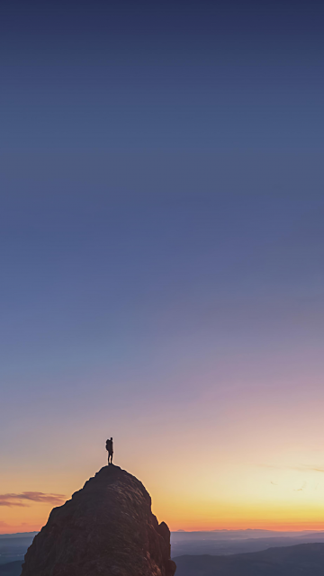ColorOS 16 stock wallpaper