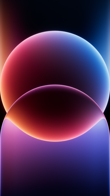 ColorOS 16 stock wallpaper