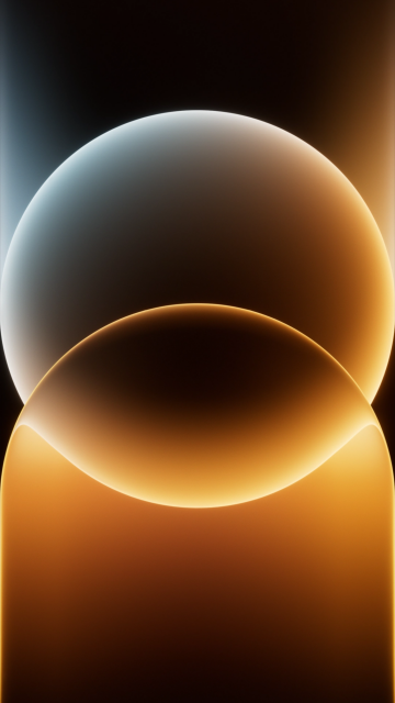 ColorOS 16 stock wallpaper