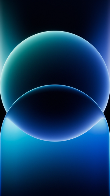 ColorOS 16 stock wallpaper