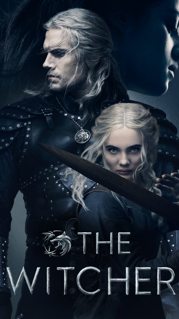 The Witcher, Season 3