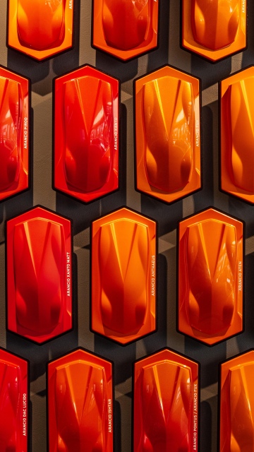 Lamborghini, Ad Personam