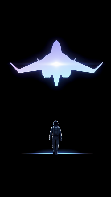 Fighter jet, Pilot
