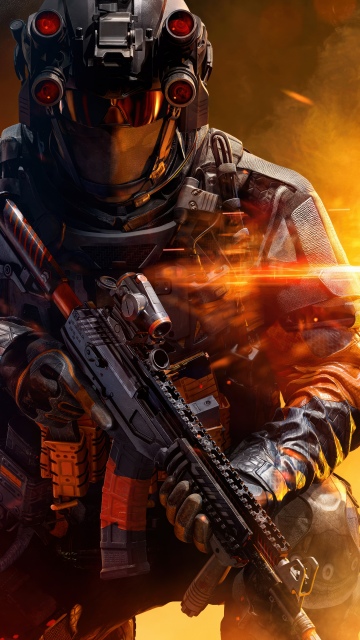 Battlefield Pro, 2025