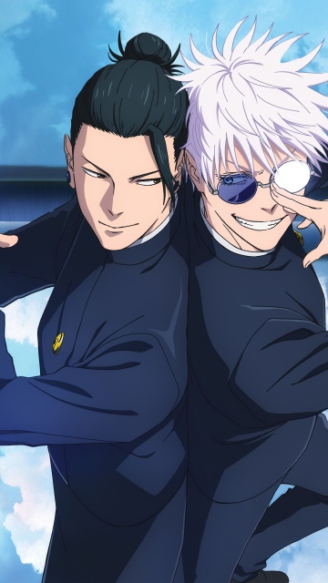 JUJUTSU KAISEN: Hidden Inventory Premature Death, 2025 Movies