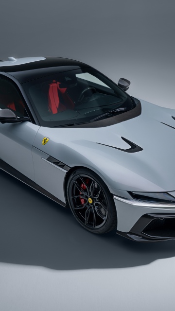 Novitec Ferrari 12Cilindri, 8K