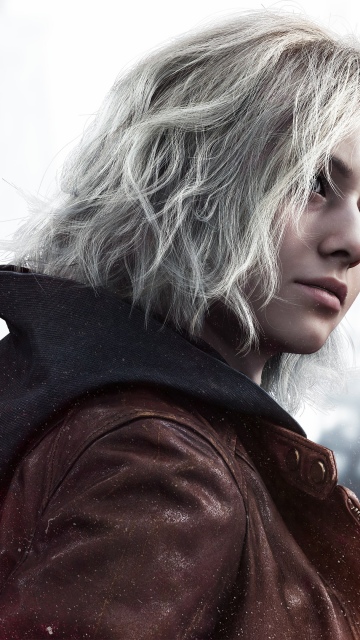 Resident Evil Requiem, Grace Ashcroft