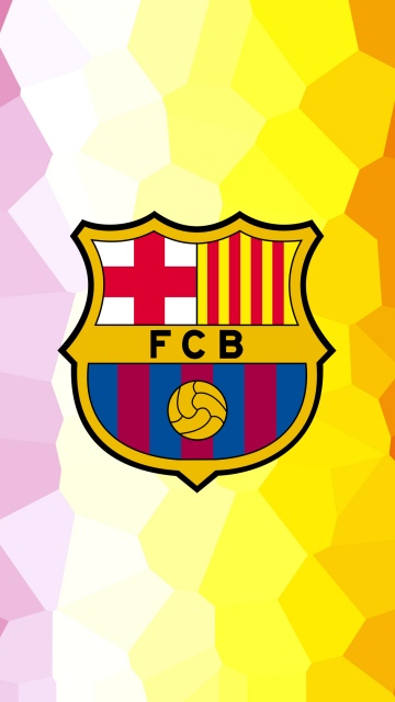 FC Barcelona, Mosaic