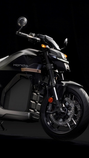 Honda WN7, 2026
