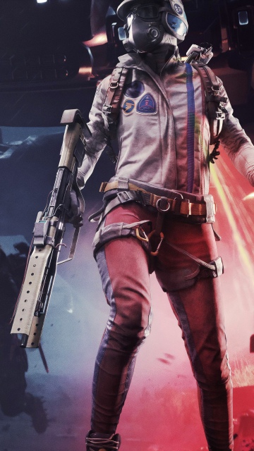 ARC Raiders, Video Game