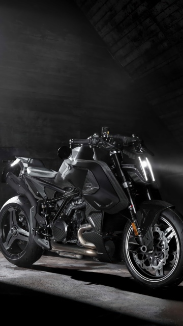 Brabus 1400 R Signature Edition, Dark background