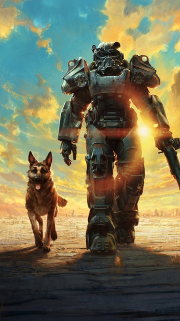 Fallout 4, Anniversary Edition
