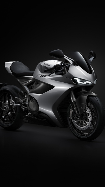 Norton Manx R, 2026