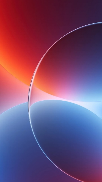 OxygenOS 16 Stock
