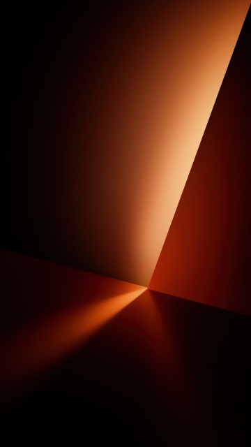 OxygenOS 16 Stock