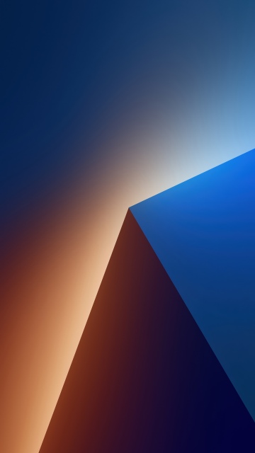 OxygenOS 16 Stock
