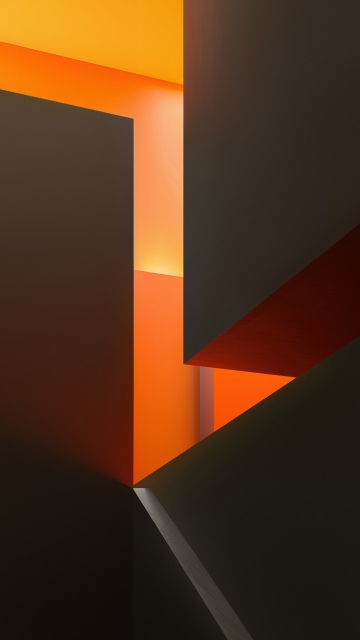 OxygenOS 16 Stock
