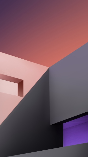 OxygenOS 16 Stock