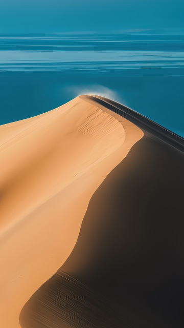 OxygenOS 16 Stock