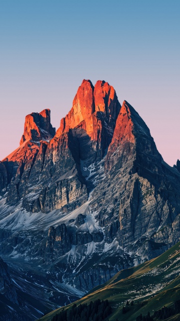 OxygenOS 16 Stock