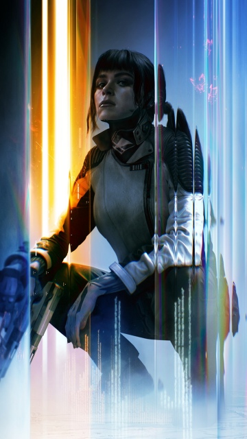 Emma Kagan, Call of Duty: Black Ops 7