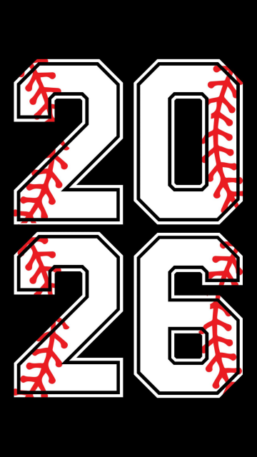 2026 New Year, Baseball