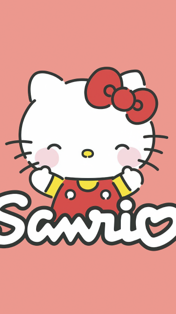 Hello Kitty, Sanrio
