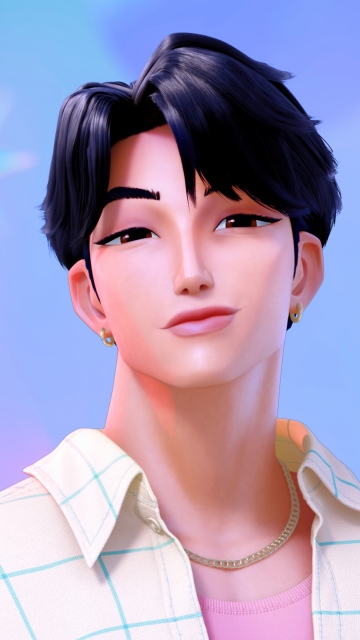 Jinu, Saja Boys