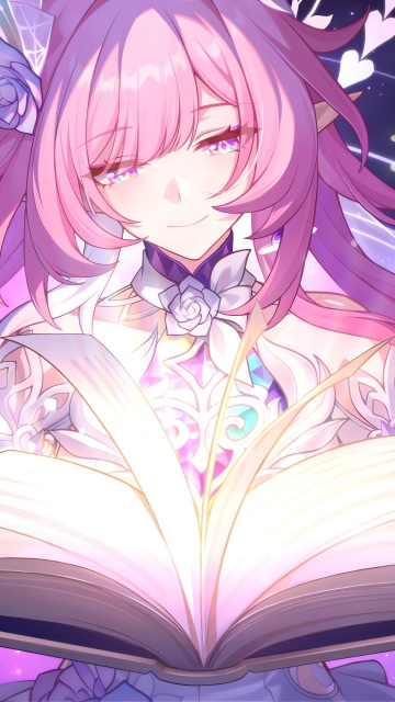 Cyrene, Honkai: Star Rail