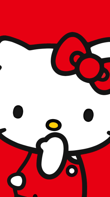 Hello Kitty, Nintendo Switch