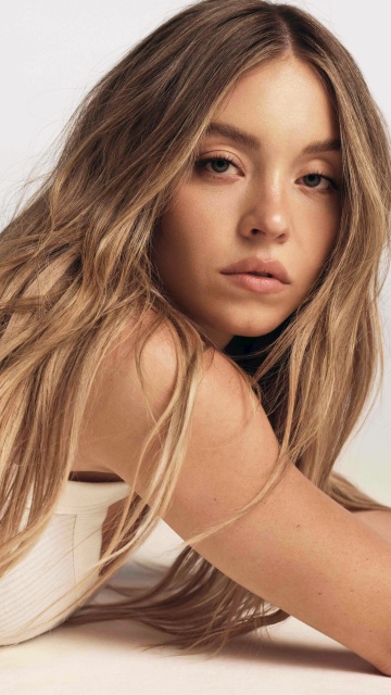Sydney Sweeney, Jeans