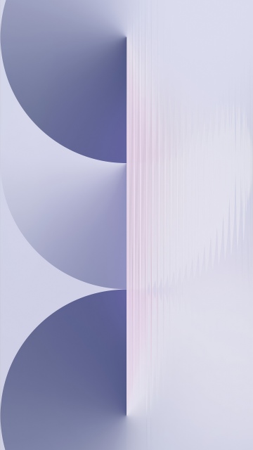 Tecno Spark Slim, Stock wallpaper
