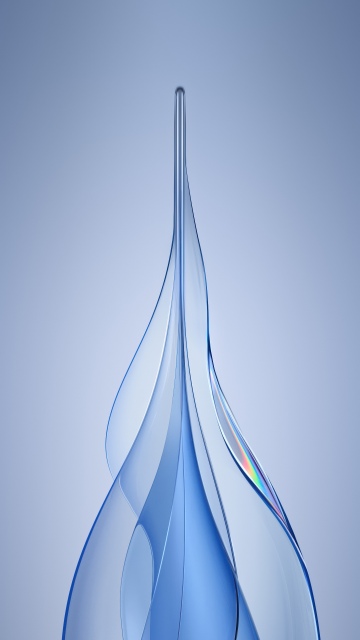 Tecno Spark Slim, Stock wallpaper