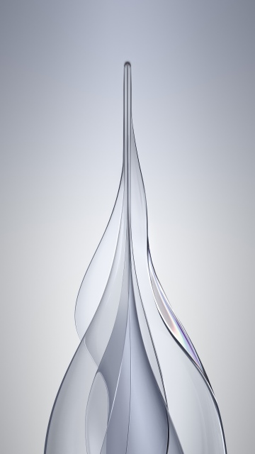 Tecno Spark Slim, Stock wallpaper