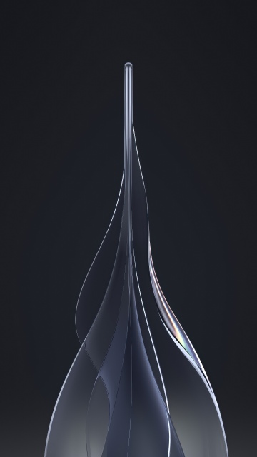 Tecno Spark Slim, Stock wallpaper