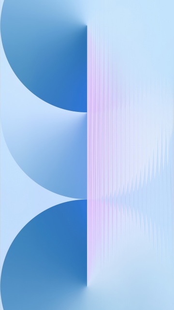 Tecno Spark Slim, Stock wallpaper
