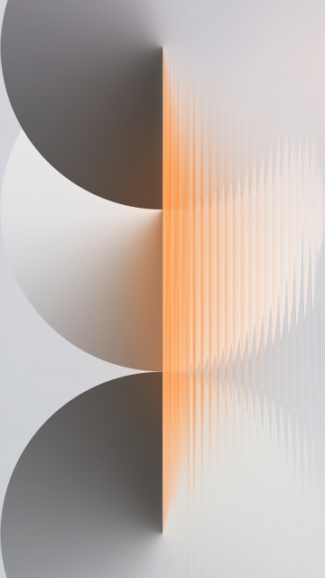 Tecno Spark Slim, Stock wallpaper
