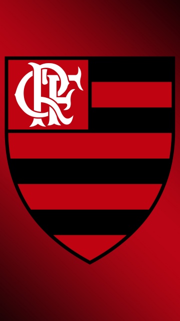 CR Flamengo, Red aesthetic