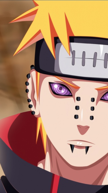 Pain, Yahiko