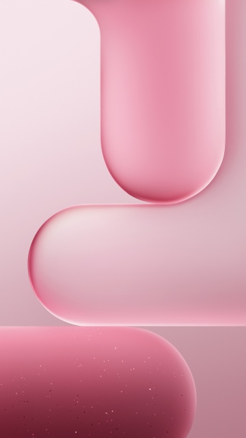 Pink abstract, 5K
