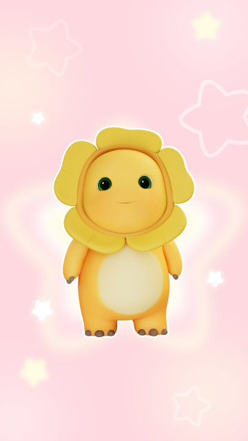 Nailoong, Plush toys