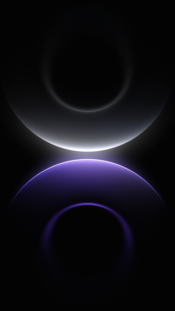 Geometric, Rings