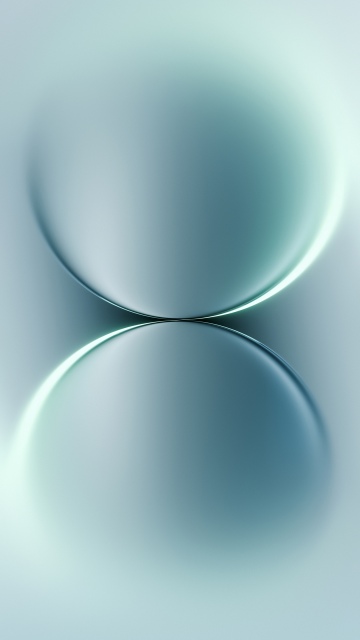 Droplet, Shapes