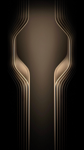 Golden, Symmetry