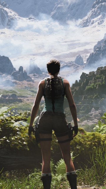 Tomb Raider: Legacy of Atlantis, 2026 Games